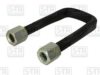 KAESS 988562001 Spring Clamp
